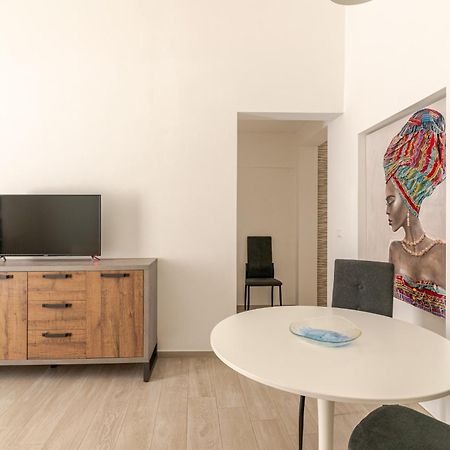 Apartament La Casa Di Nonna Ostuni Zewnętrze zdjęcie