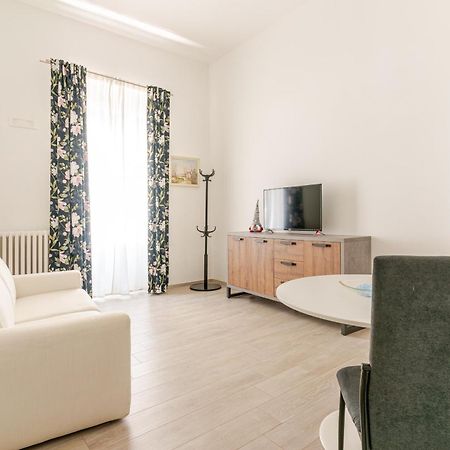 Apartament La Casa Di Nonna Ostuni Zewnętrze zdjęcie