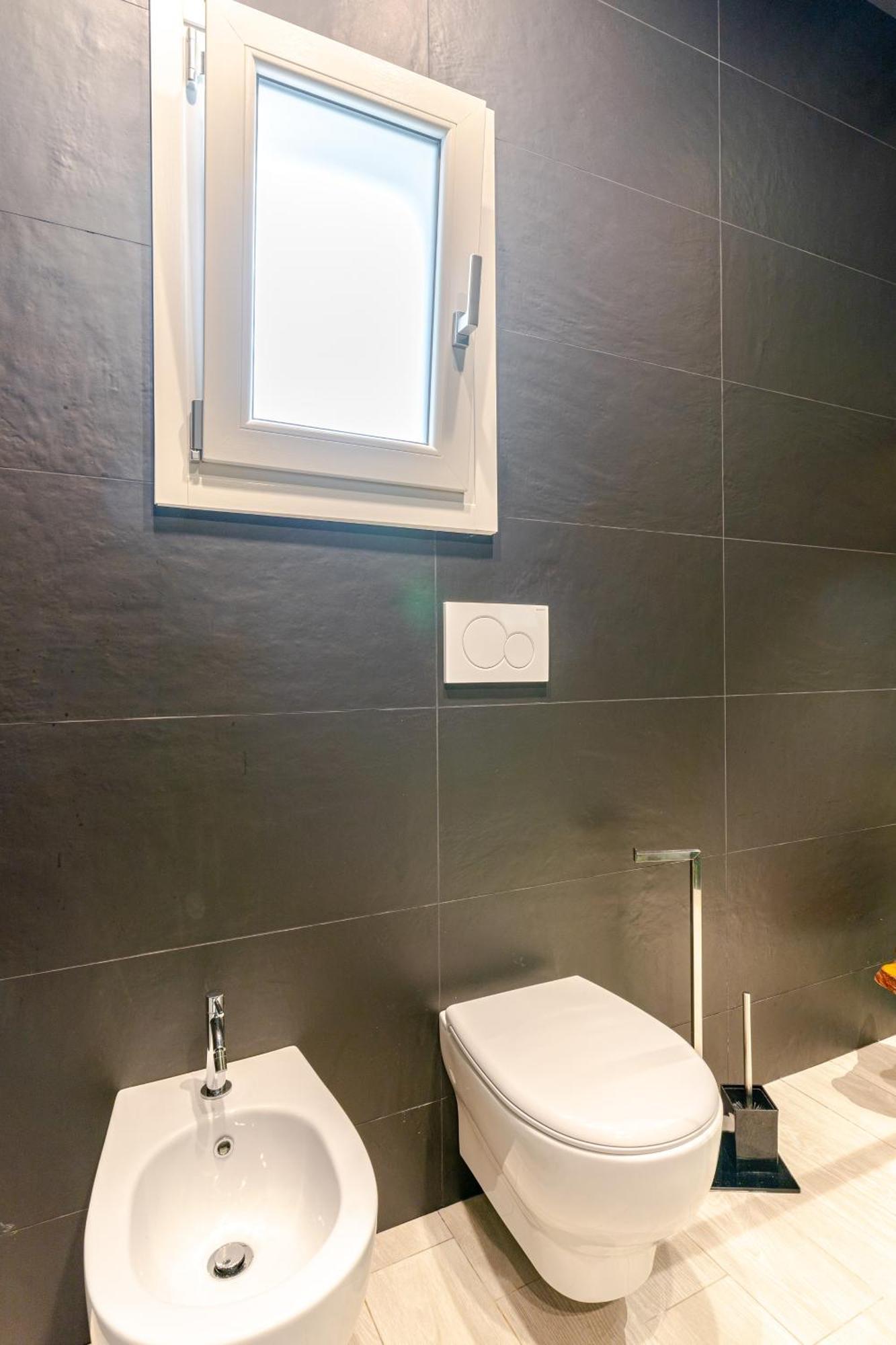 Apartament La Casa Di Nonna Ostuni Zewnętrze zdjęcie