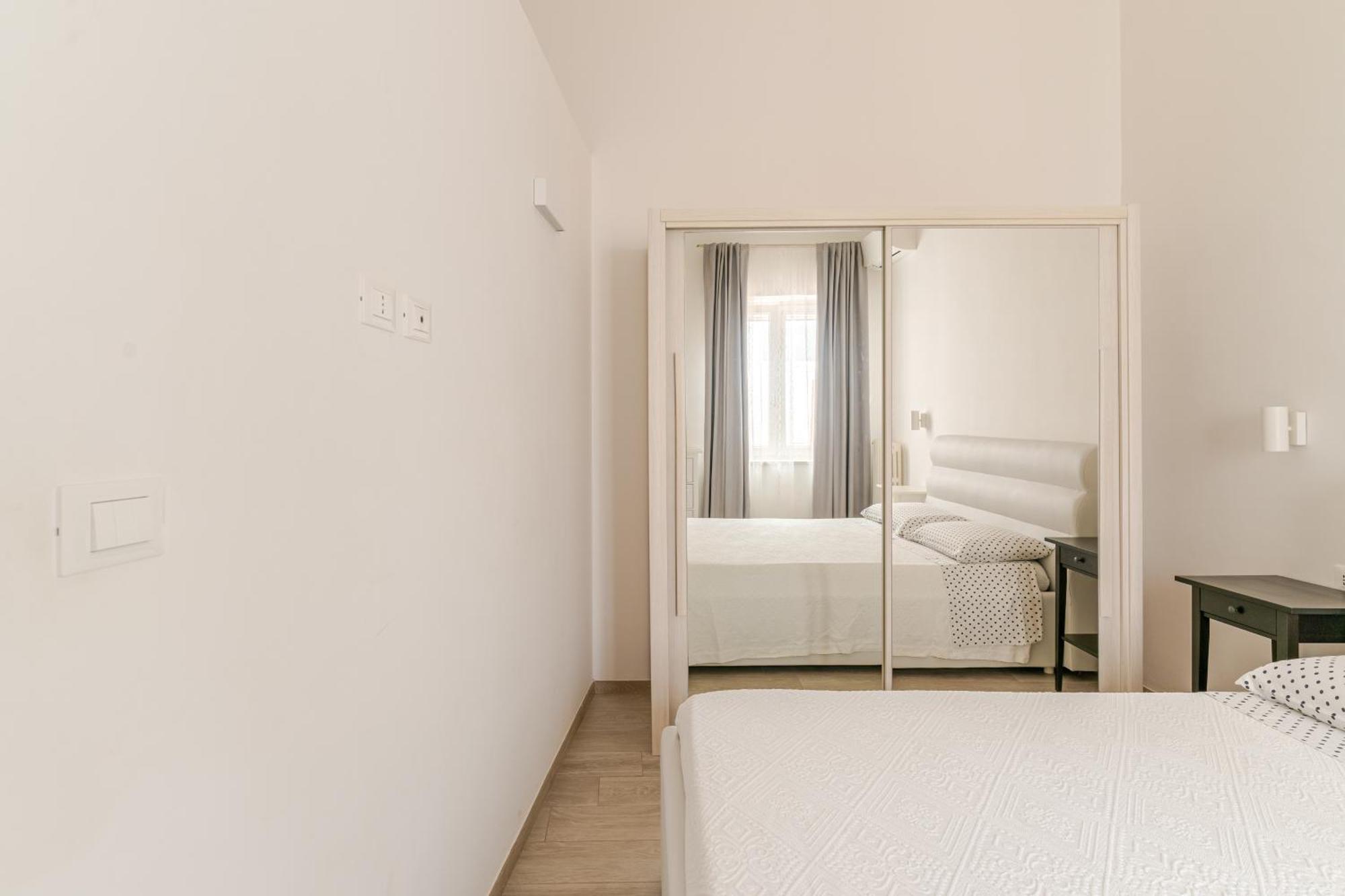 Apartament La Casa Di Nonna Ostuni Zewnętrze zdjęcie