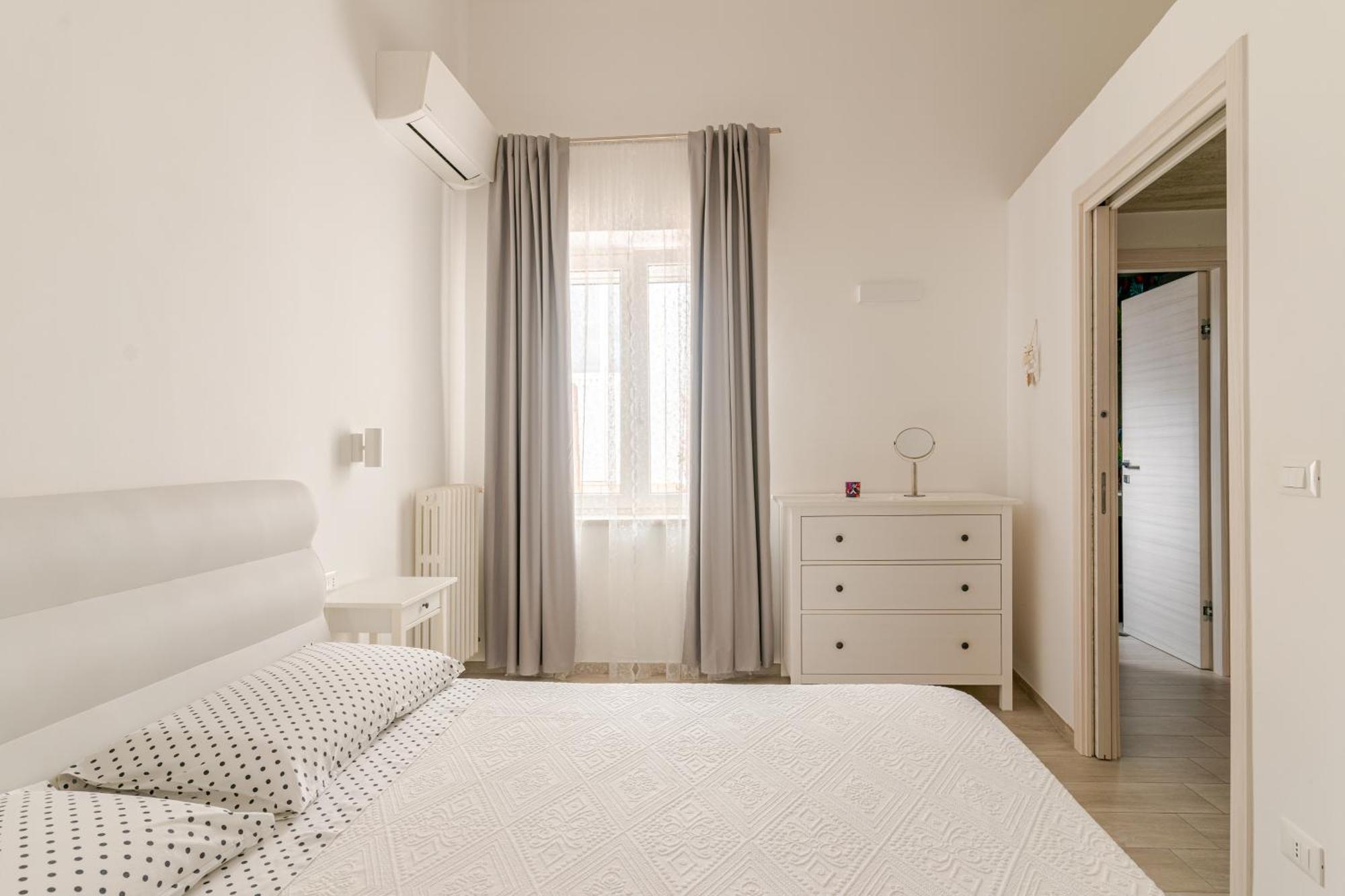 Apartament La Casa Di Nonna Ostuni Zewnętrze zdjęcie