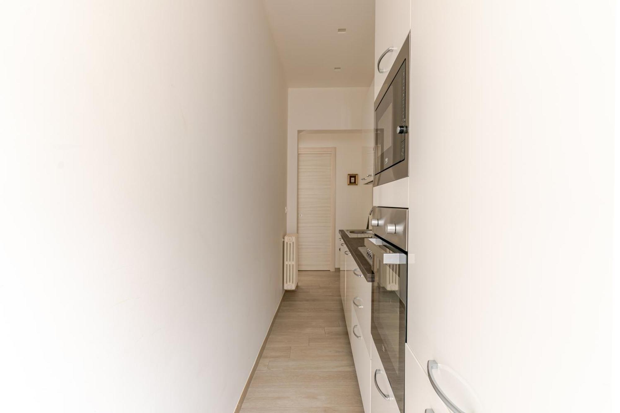 Apartament La Casa Di Nonna Ostuni Zewnętrze zdjęcie