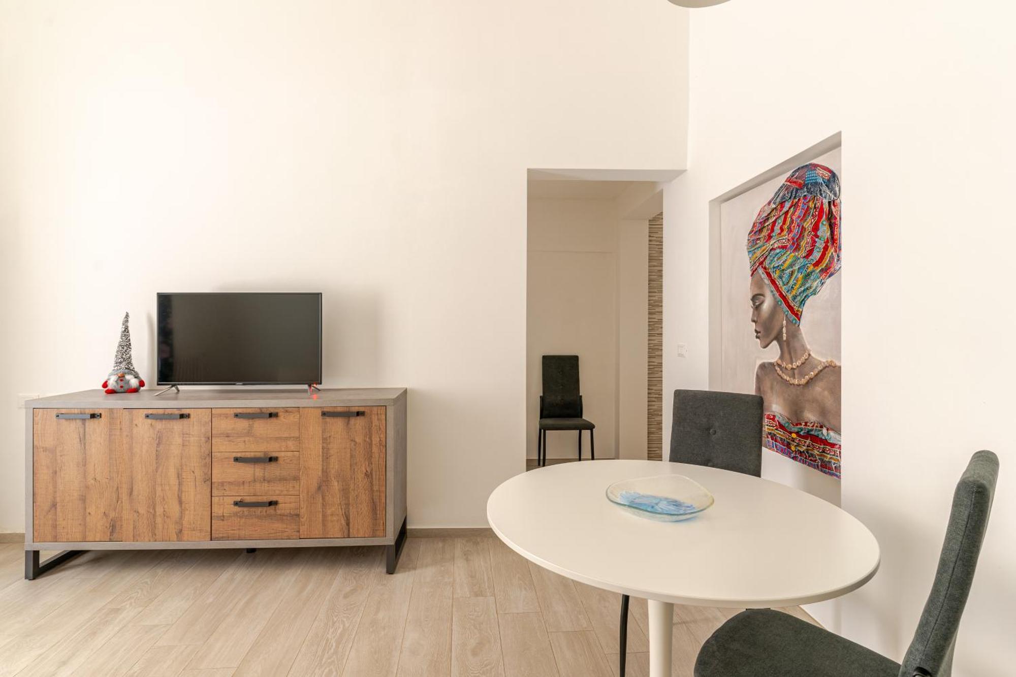 Apartament La Casa Di Nonna Ostuni Zewnętrze zdjęcie