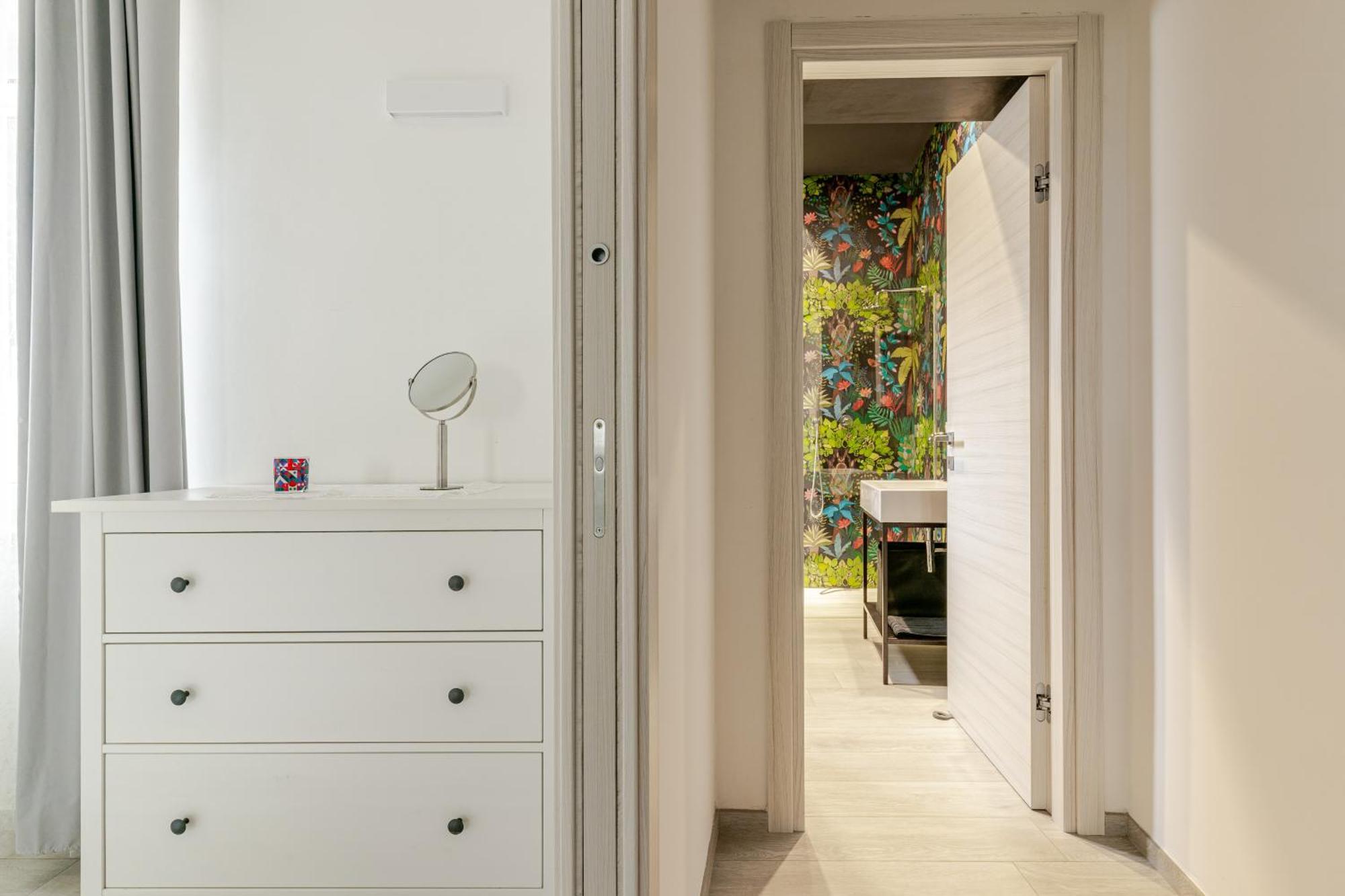 Apartament La Casa Di Nonna Ostuni Zewnętrze zdjęcie