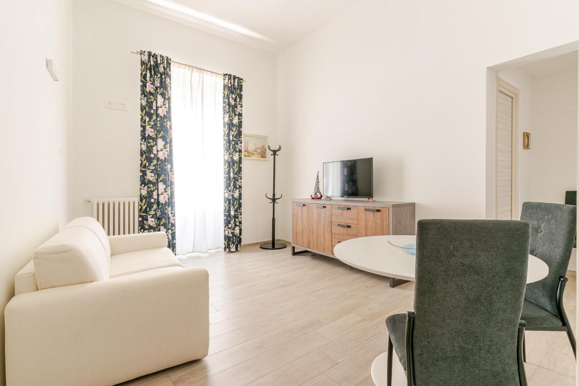 Apartament La Casa Di Nonna Ostuni Zewnętrze zdjęcie