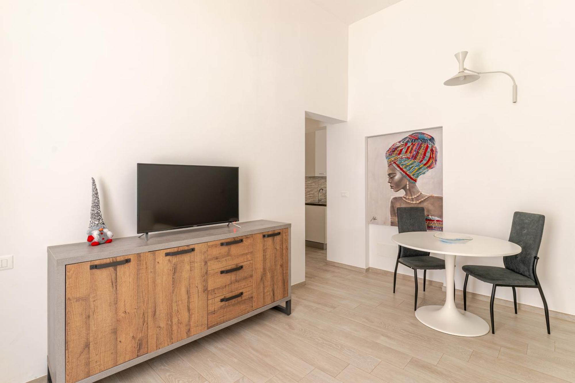 Apartament La Casa Di Nonna Ostuni Zewnętrze zdjęcie