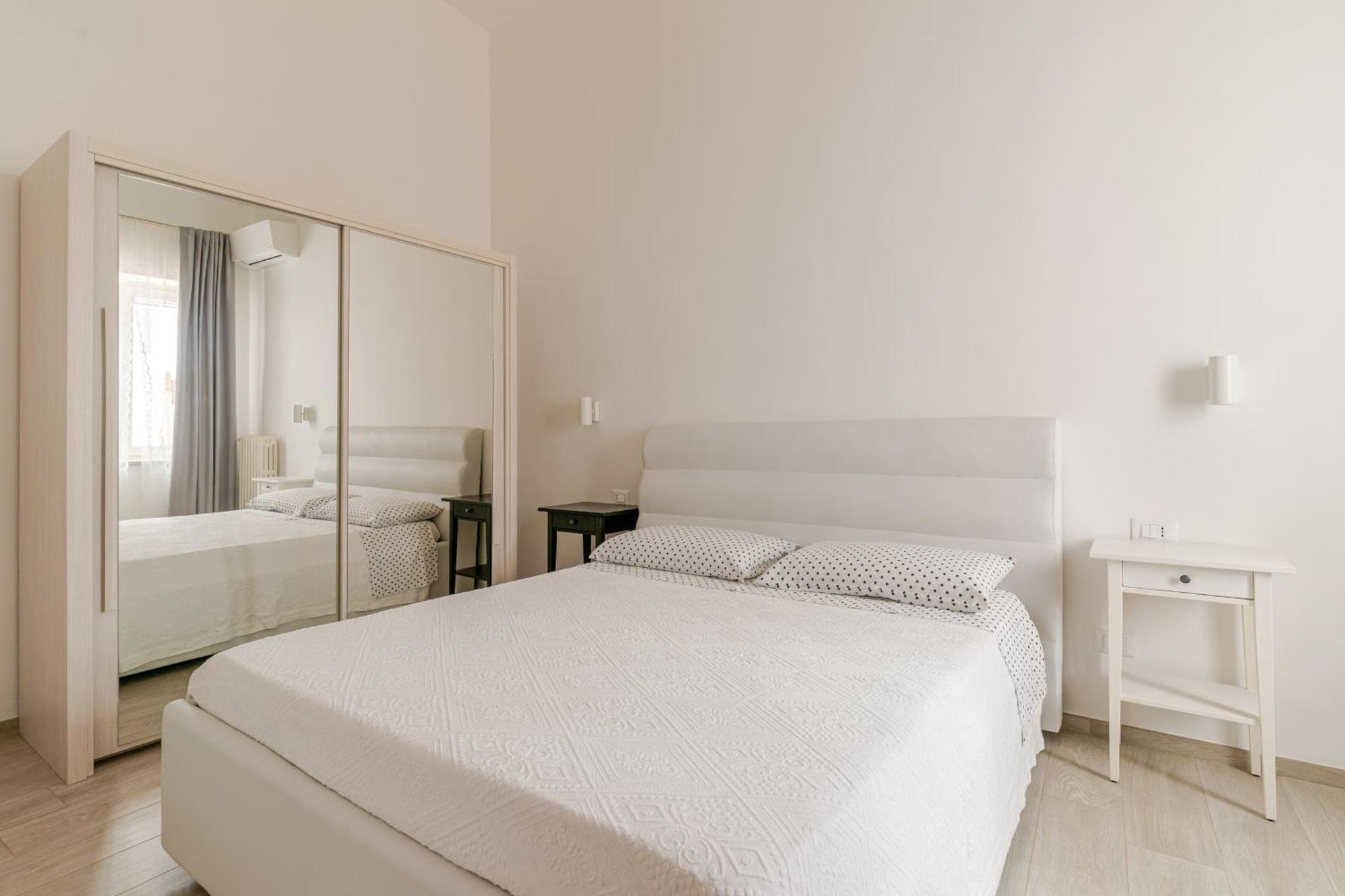 Apartament La Casa Di Nonna Ostuni Zewnętrze zdjęcie