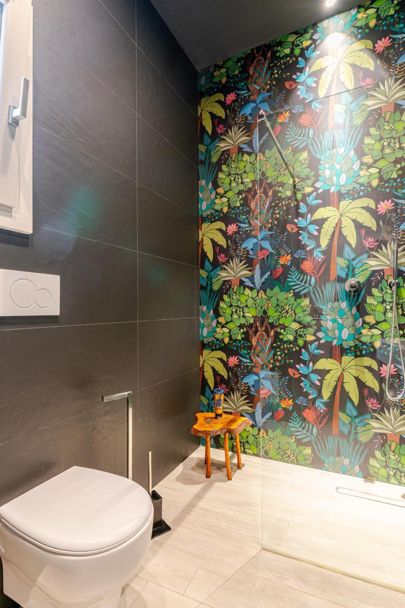 Apartament La Casa Di Nonna Ostuni Zewnętrze zdjęcie